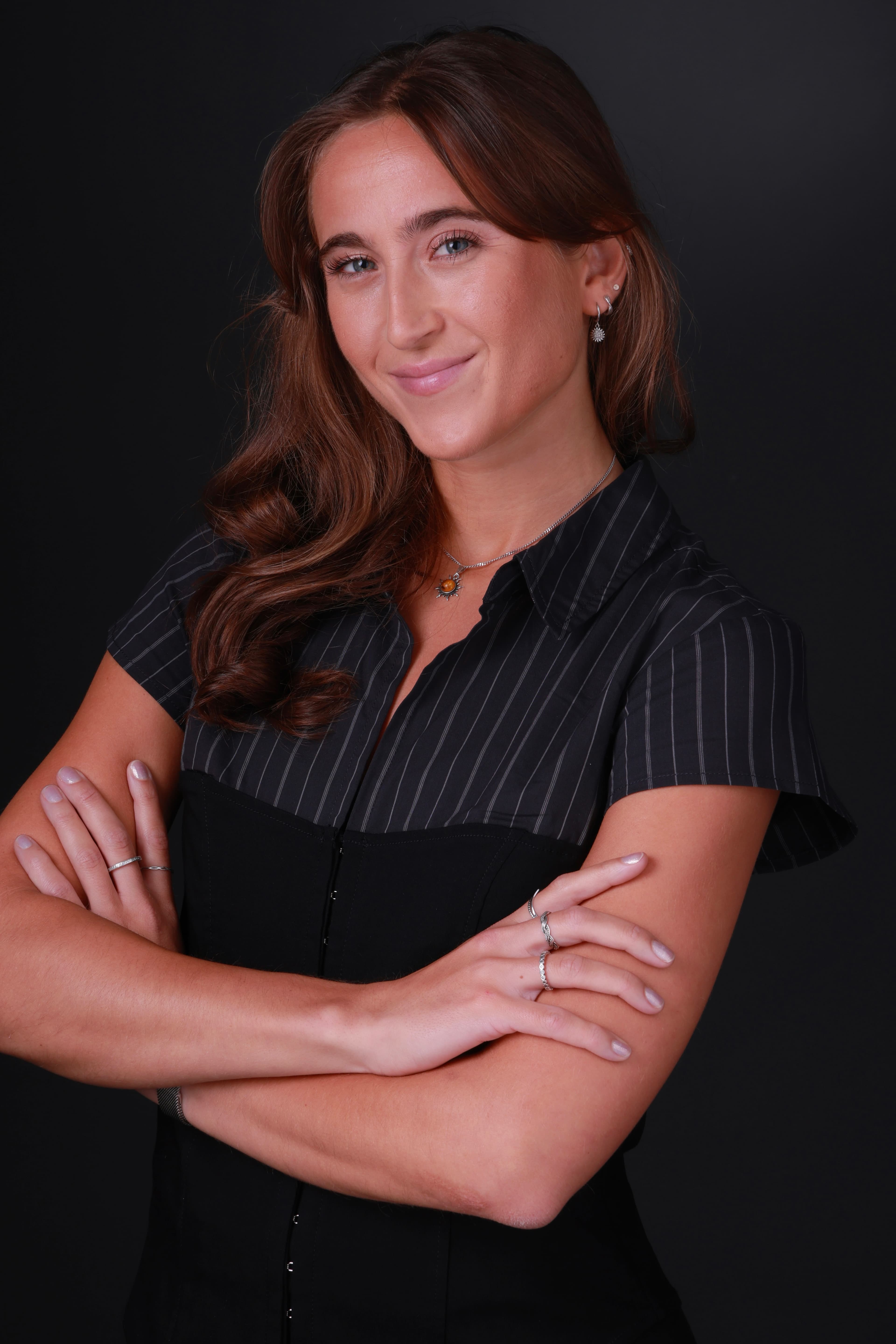 Natalie Falshaw