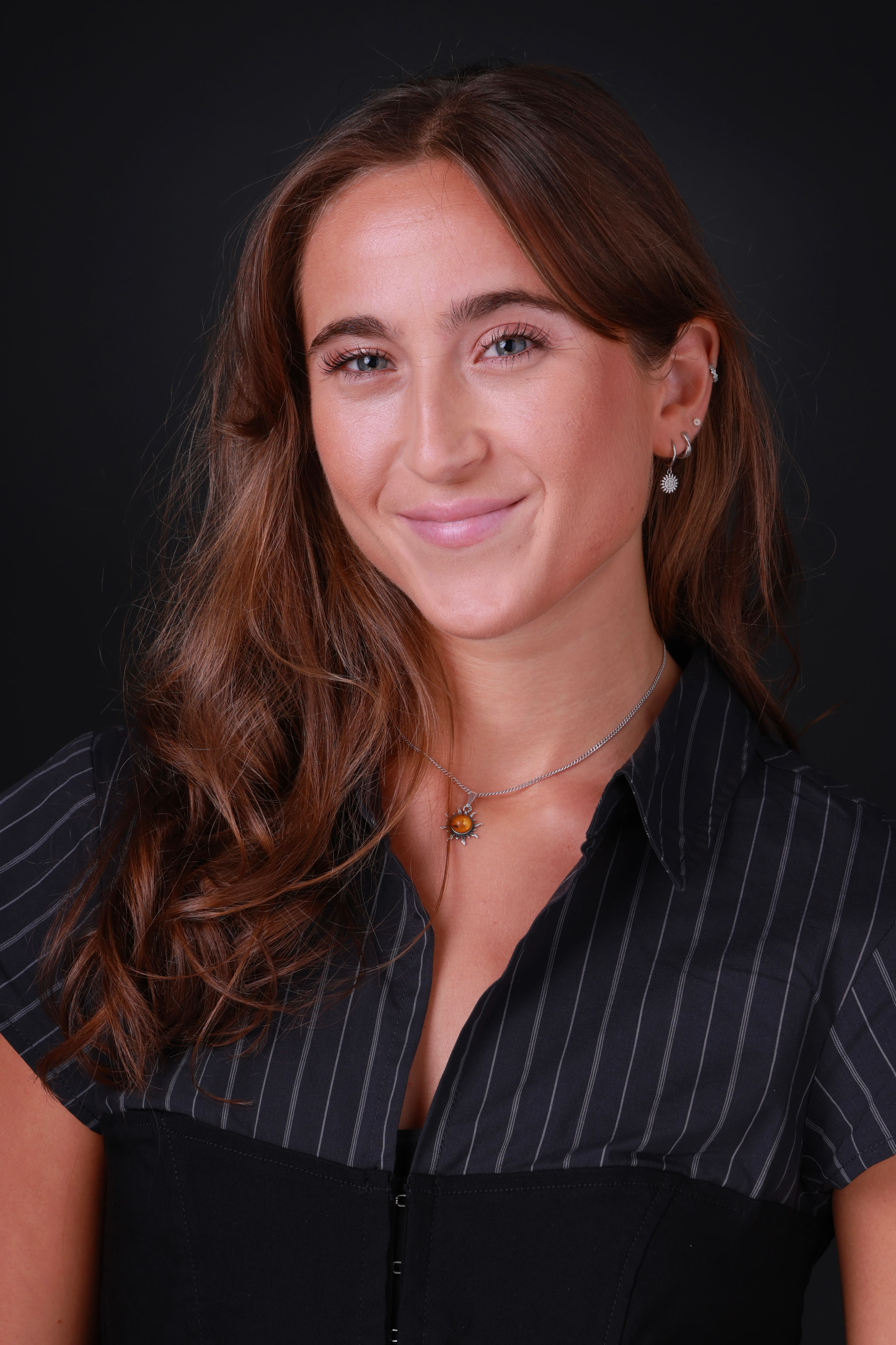 Natalie Falshaw, founder of Vitality Strategies