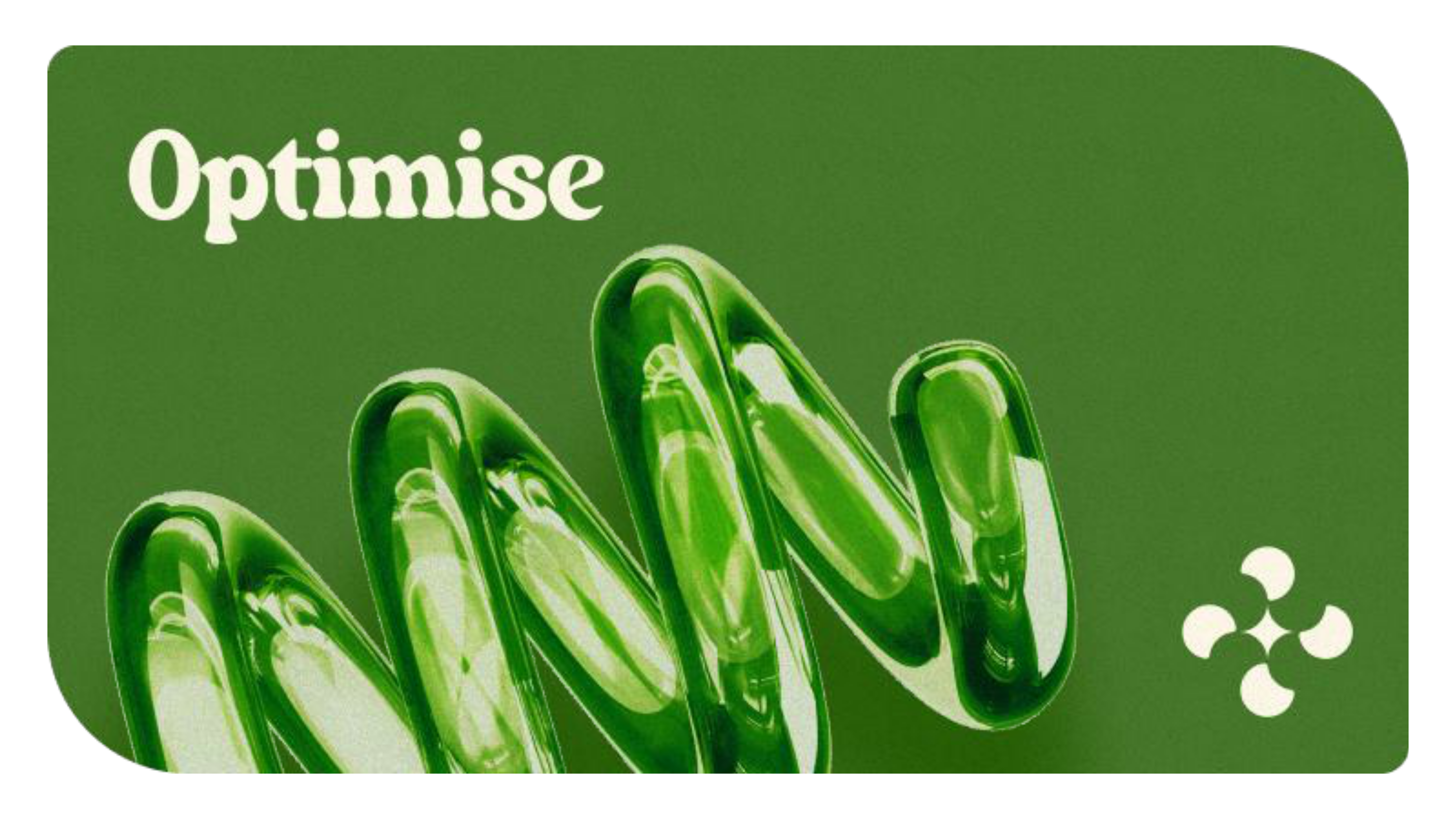 Optimise