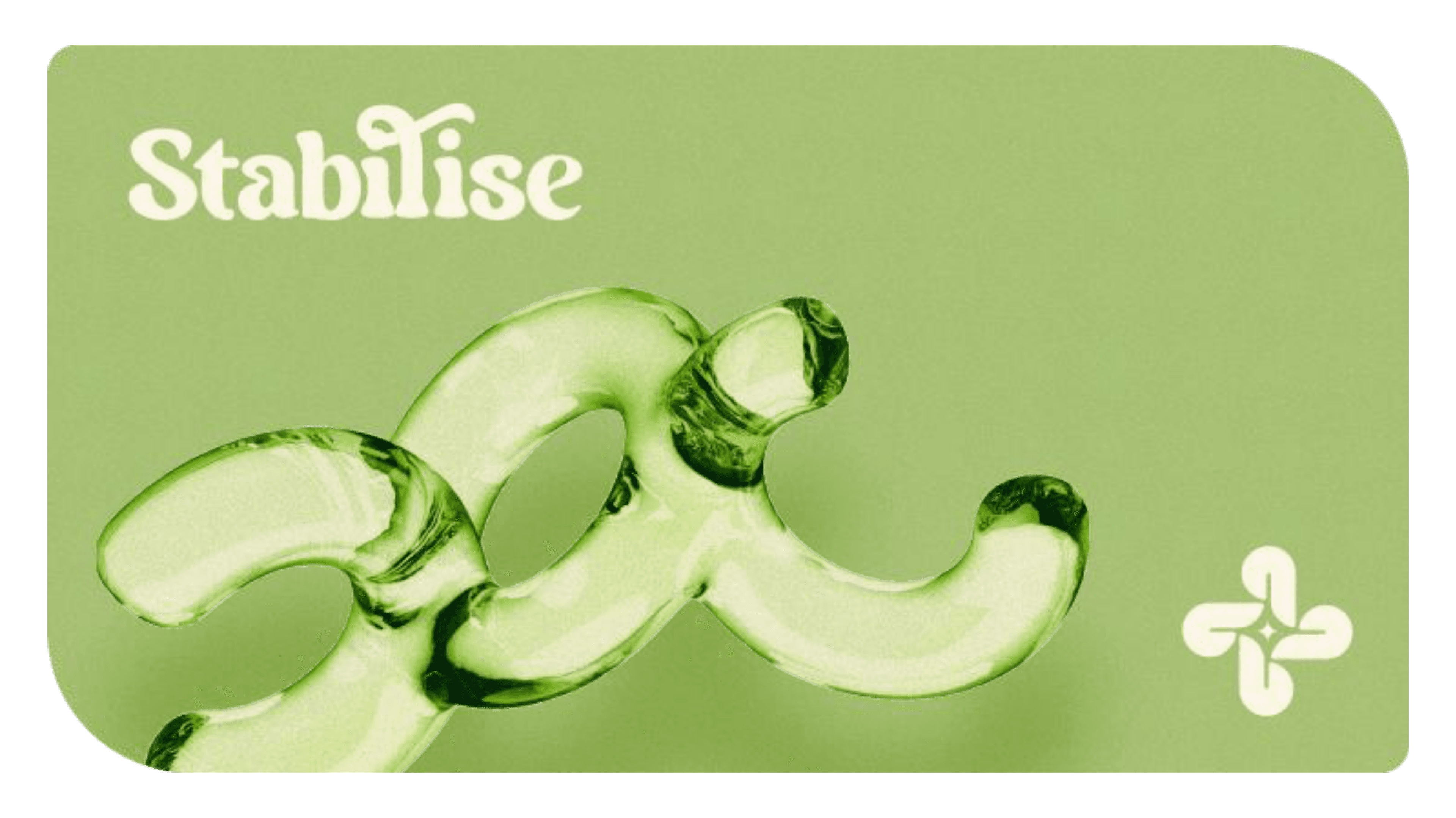 Stabilise